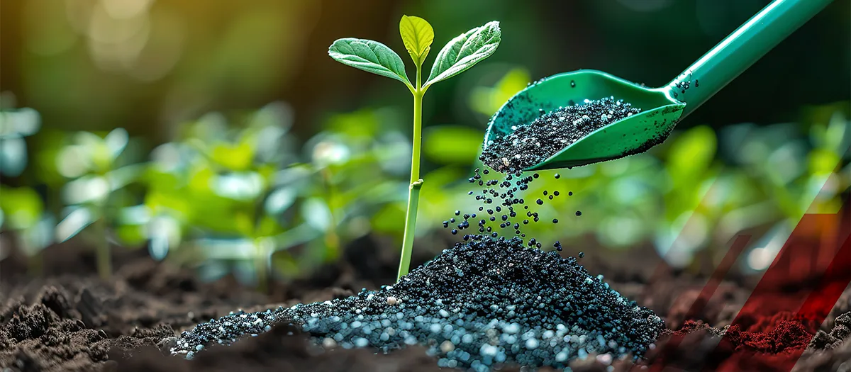 Nitrogenous Fertilizers Market: Top 15 Companies & Their Offerings